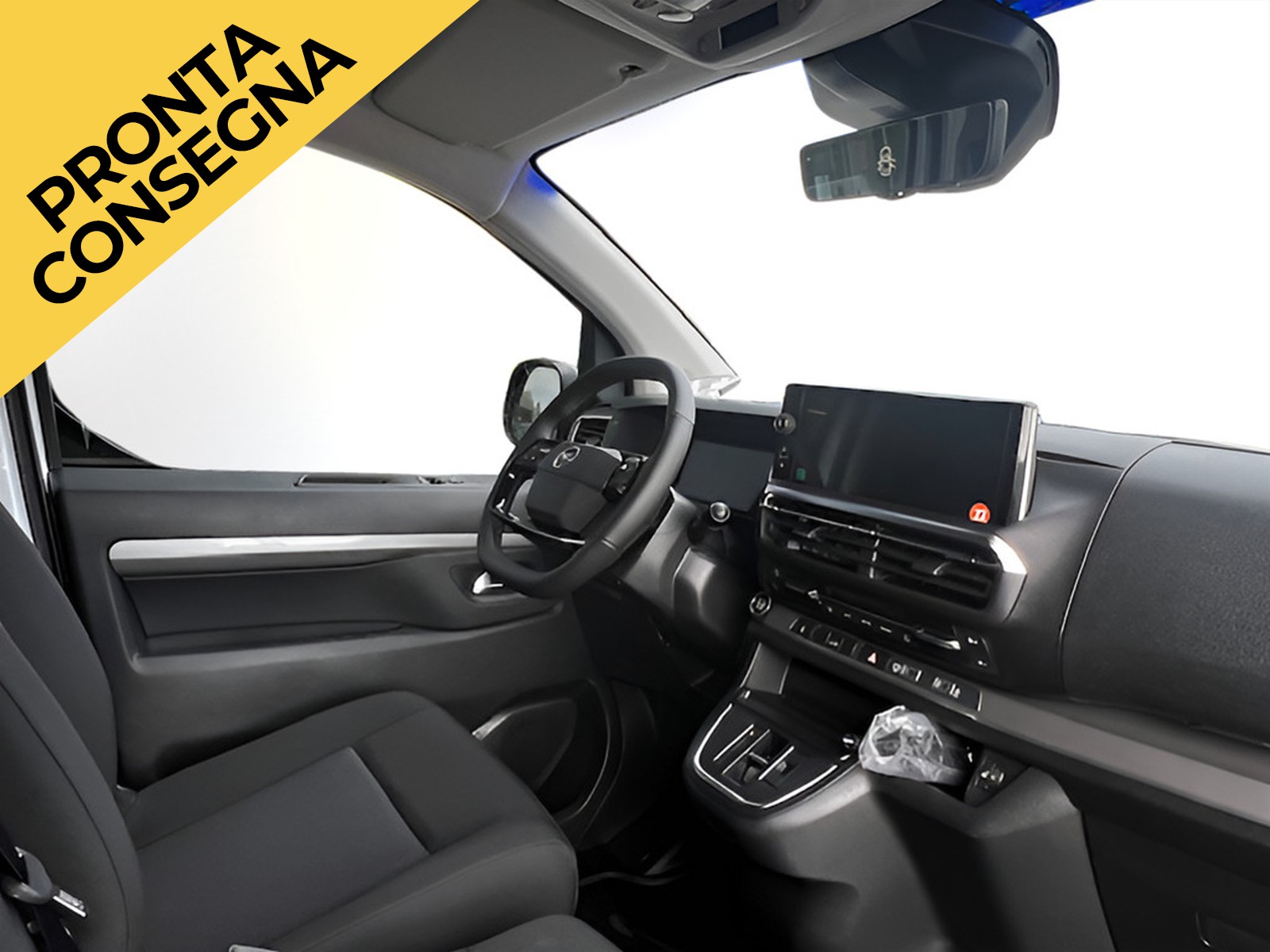 UNICAR Opel Vivaro