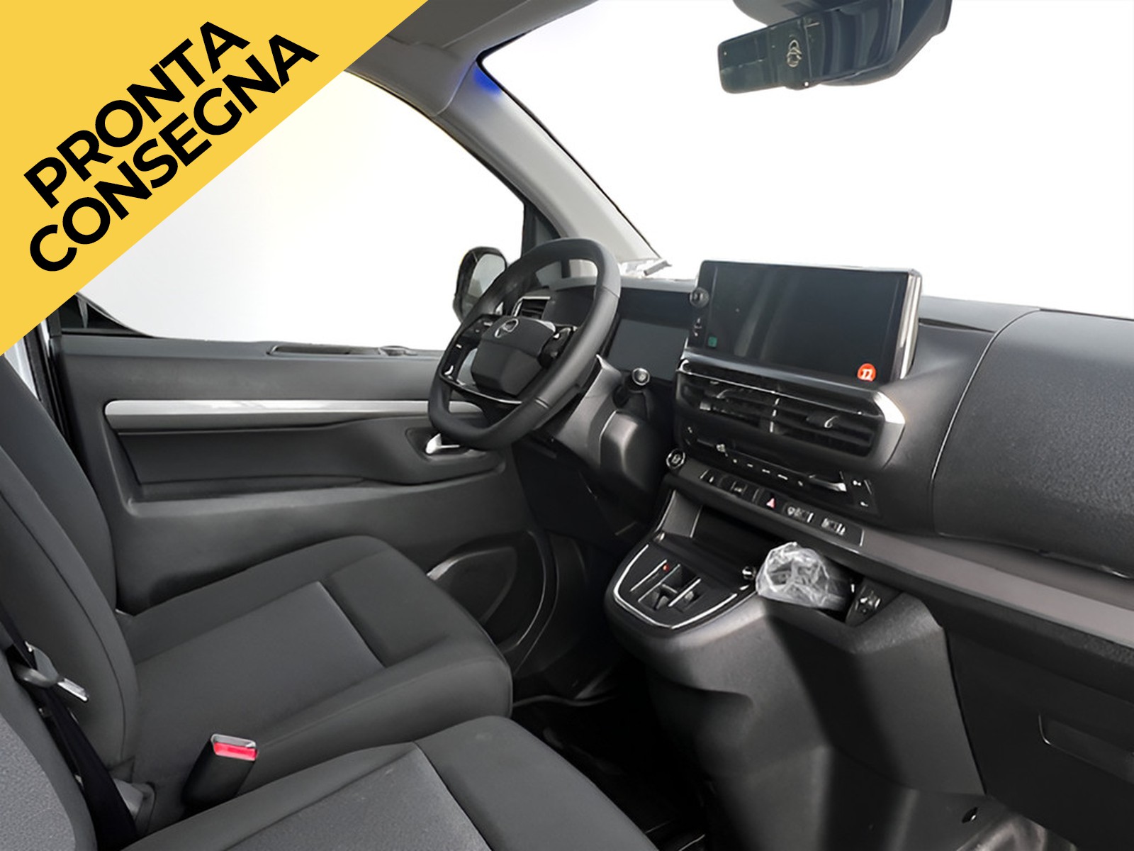 UNICAR Opel Vivaro