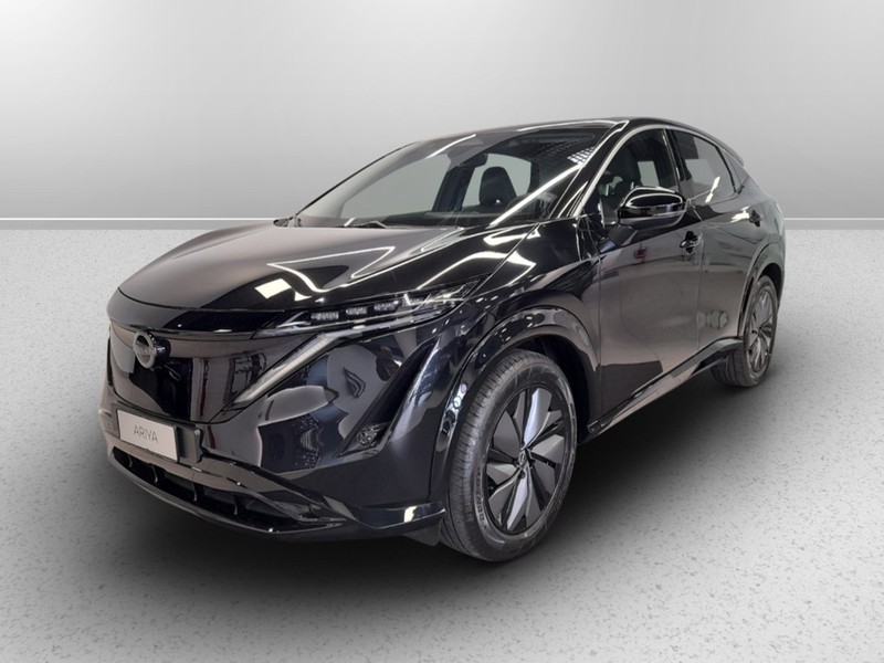 Nissan Ariya