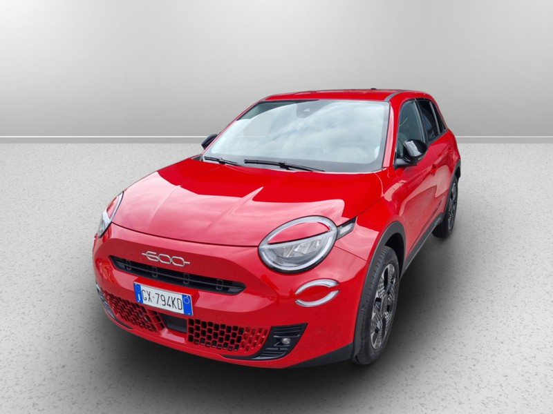 Fiat 600