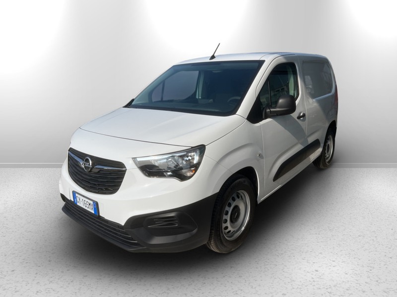 Opel Combo Cargo