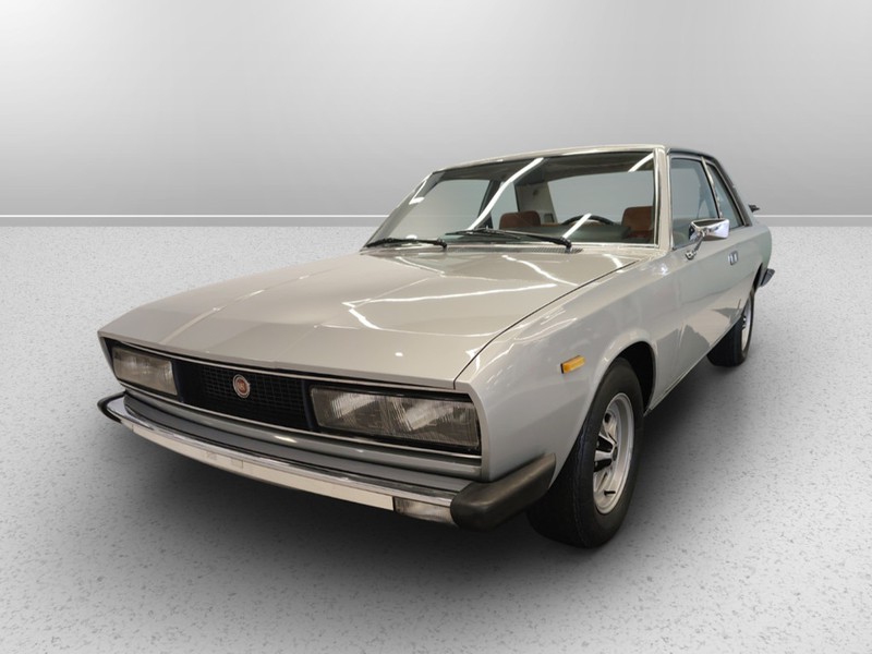 Fiat 130