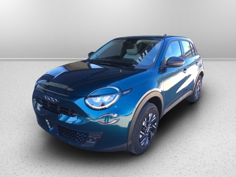 Fiat 600