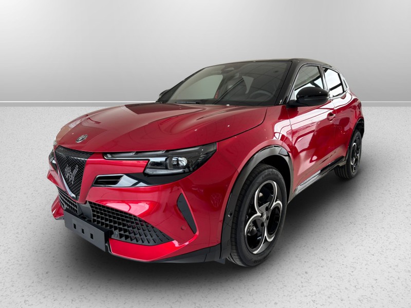 Alfa Romeo Junior