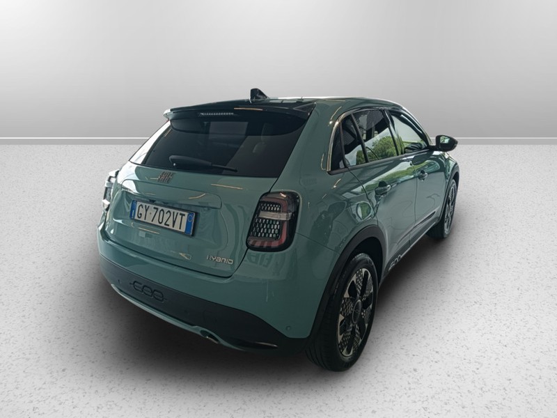Fiat 600