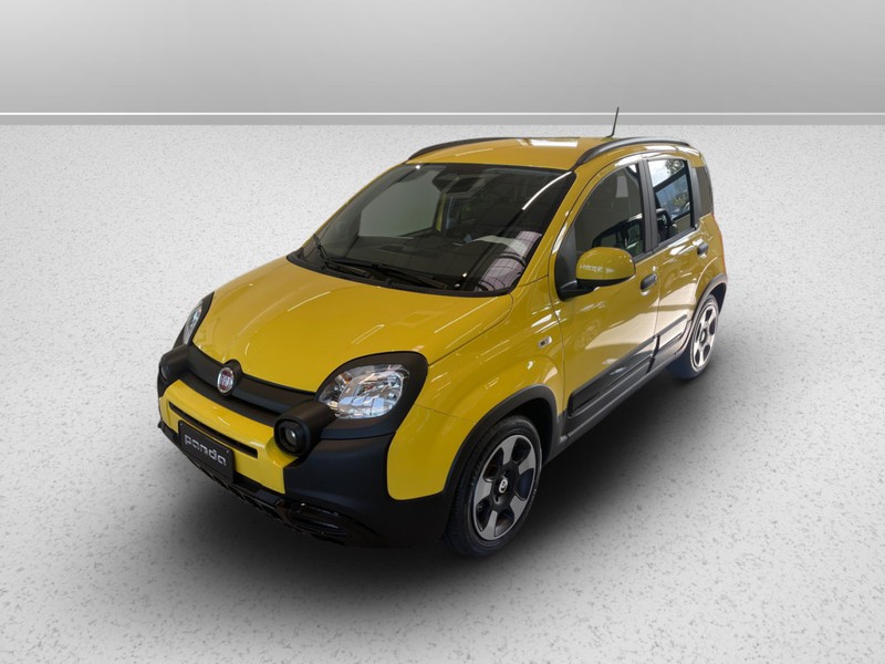 Fiat Pandina