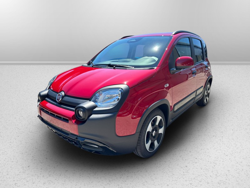Fiat Pandina
