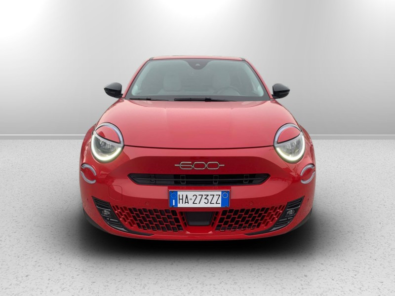Fiat 600