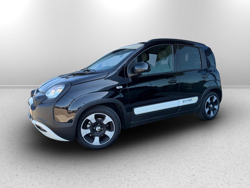 Fiat Pandina