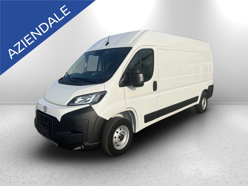 Toyota Proace Max
