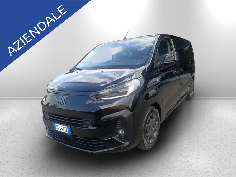 Fiat Ulysse