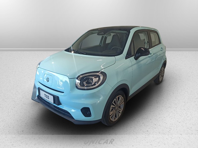Leapmotor T03