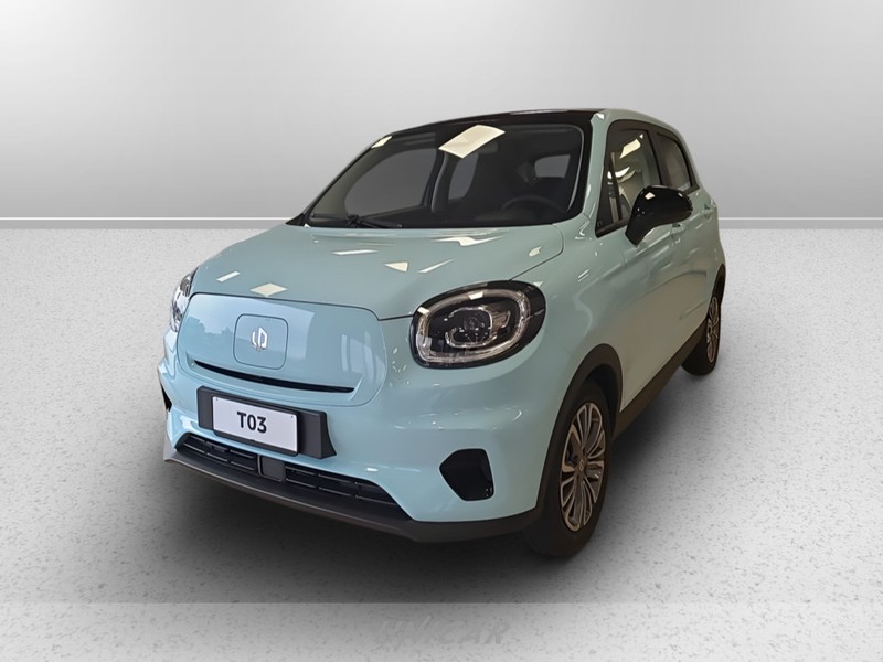 Leapmotor T03