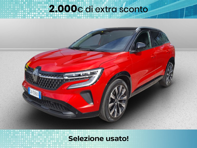 Renault Austral