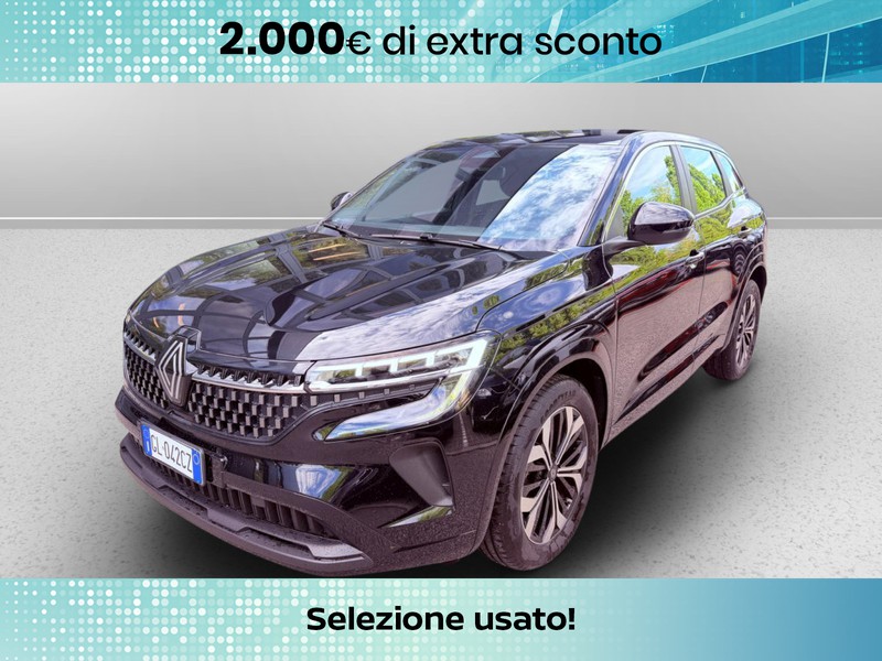 Renault Austral