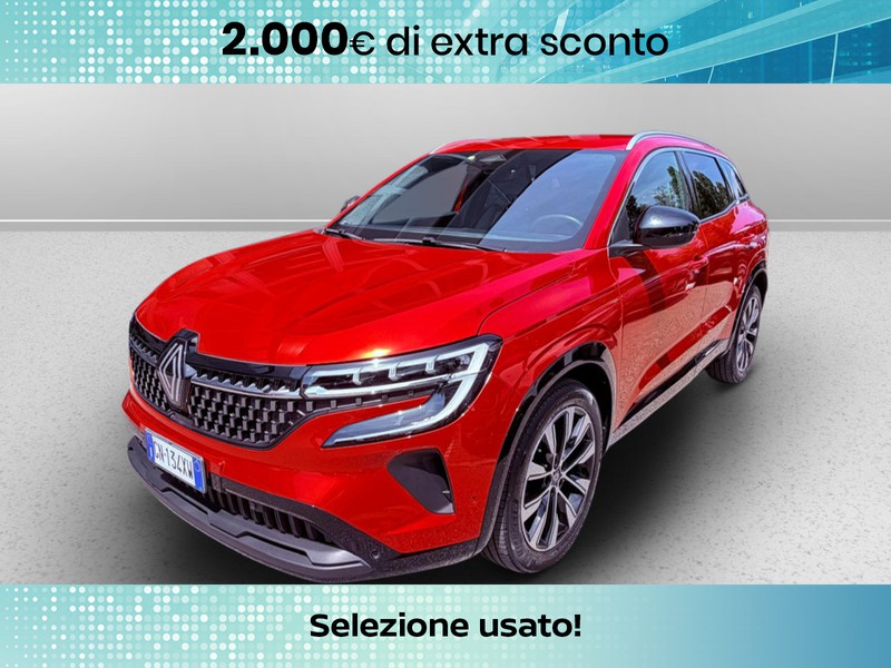 Renault Austral