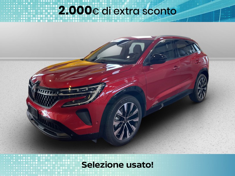 Renault Austral