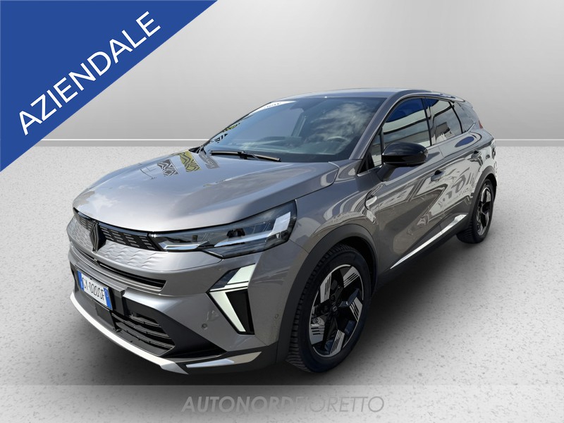 Renault Symbioz