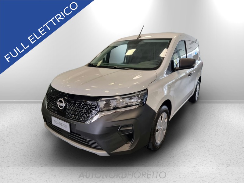 Nissan Townstar