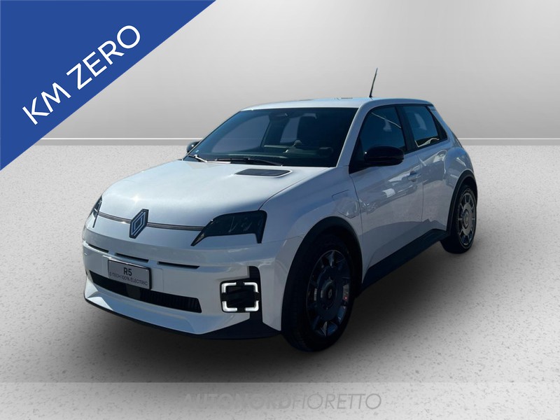 Renault R5