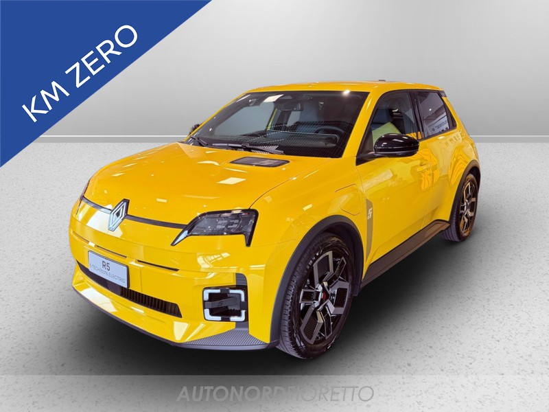 Renault R5