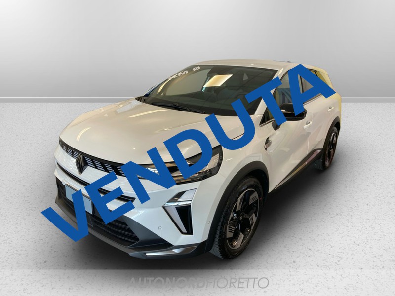 Renault Symbioz