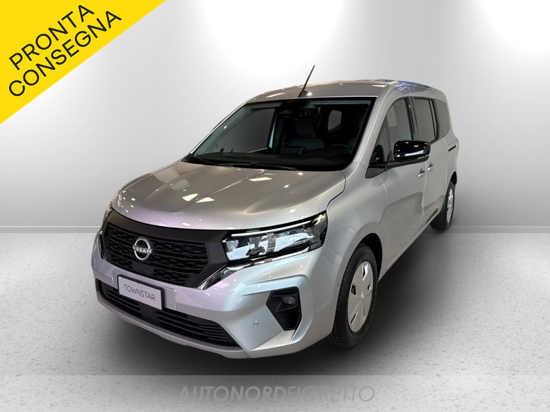 Nissan Townstar