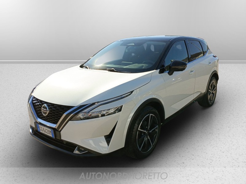 Filtro Aria Japanparts JPFA-134S Per Nissan Qashqai 06 1.5 DCI - Ricambio Auto - Foto 5