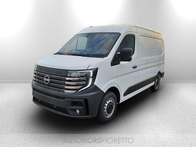 Nissan Interstar