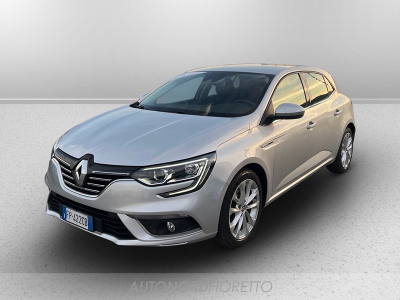 Renault Mégane