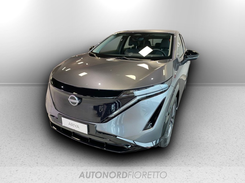 Nissan Ariya