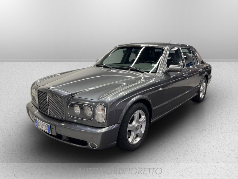 Bentley Arnage