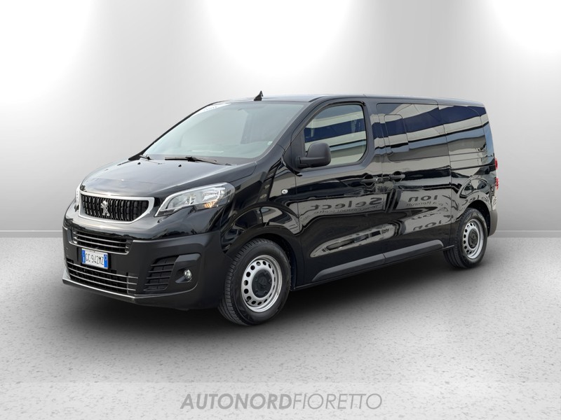 Peugeot Expert