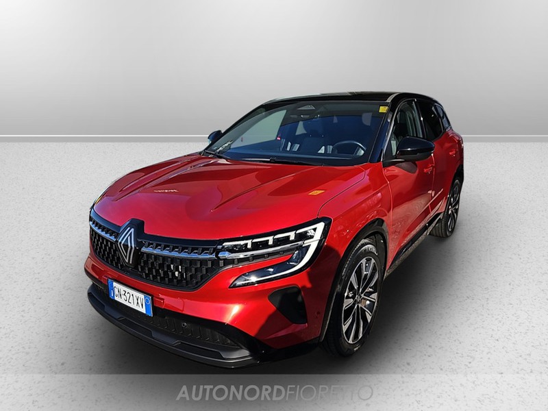 Renault Austral