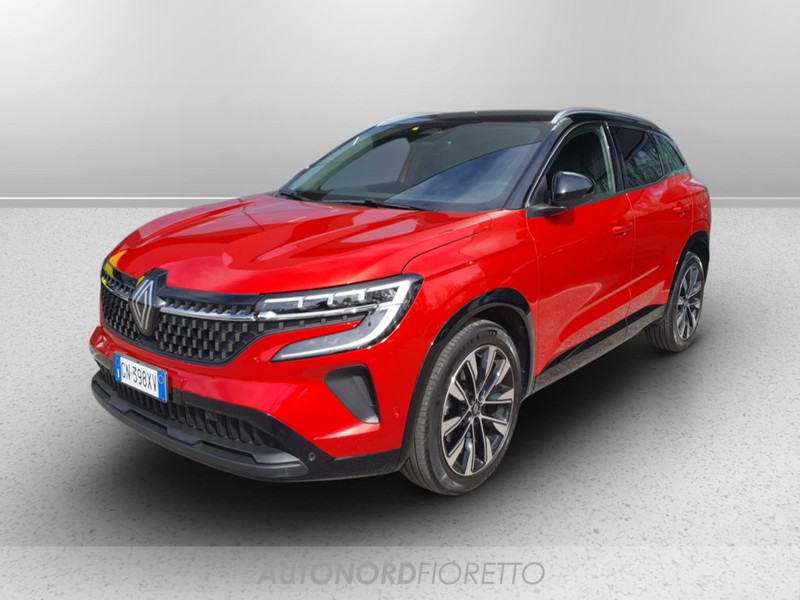 Renault Austral