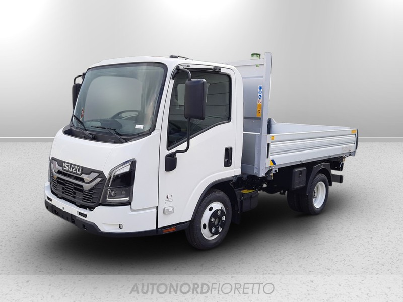 Isuzu M27