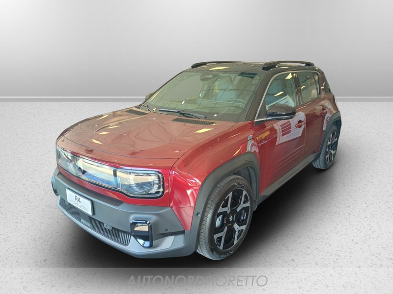 Renault R4