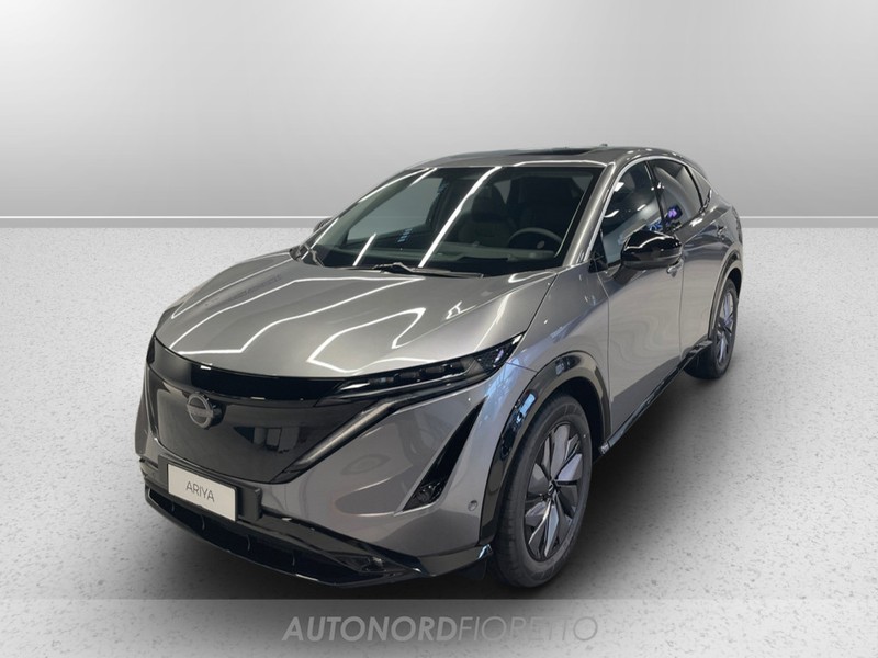 Nissan Ariya