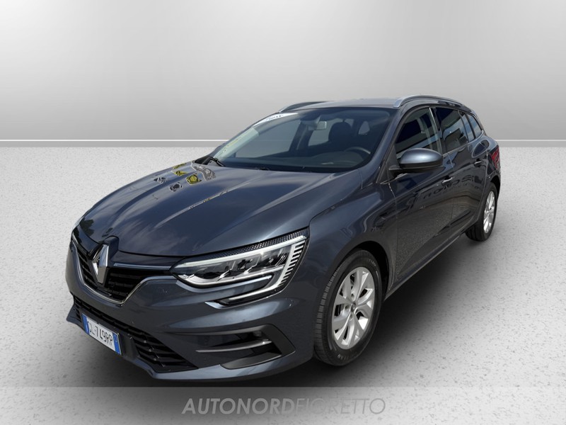 Renault Mégane
