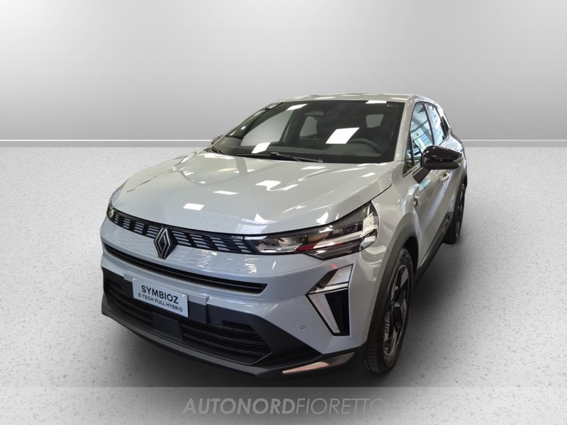 Renault Symbioz