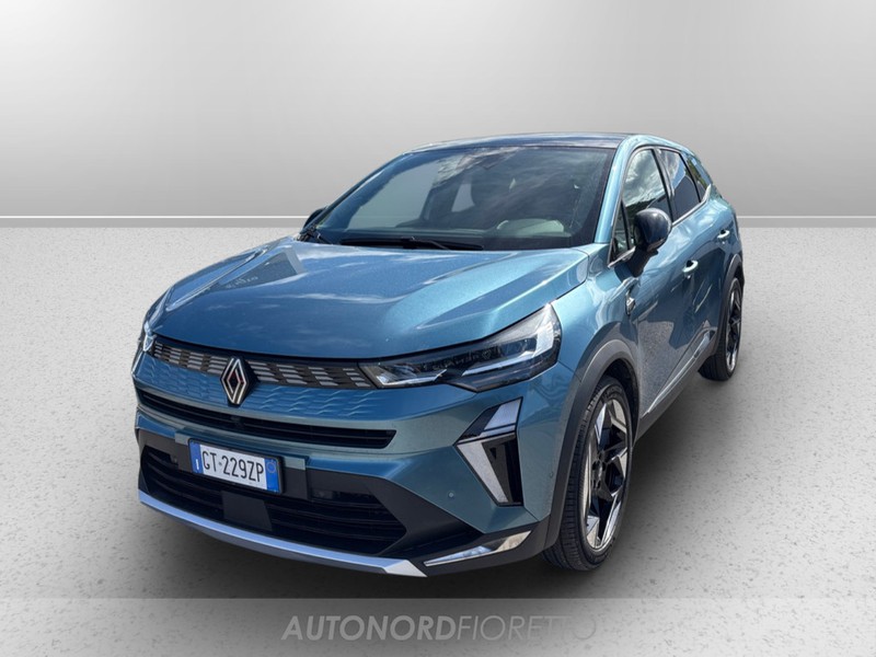 Renault Symbioz