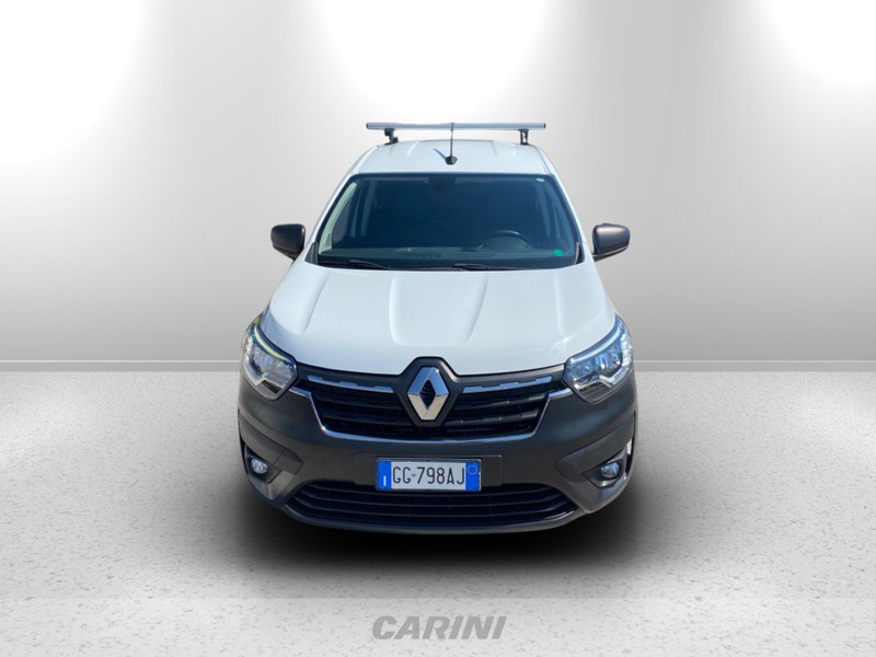 Renault Express