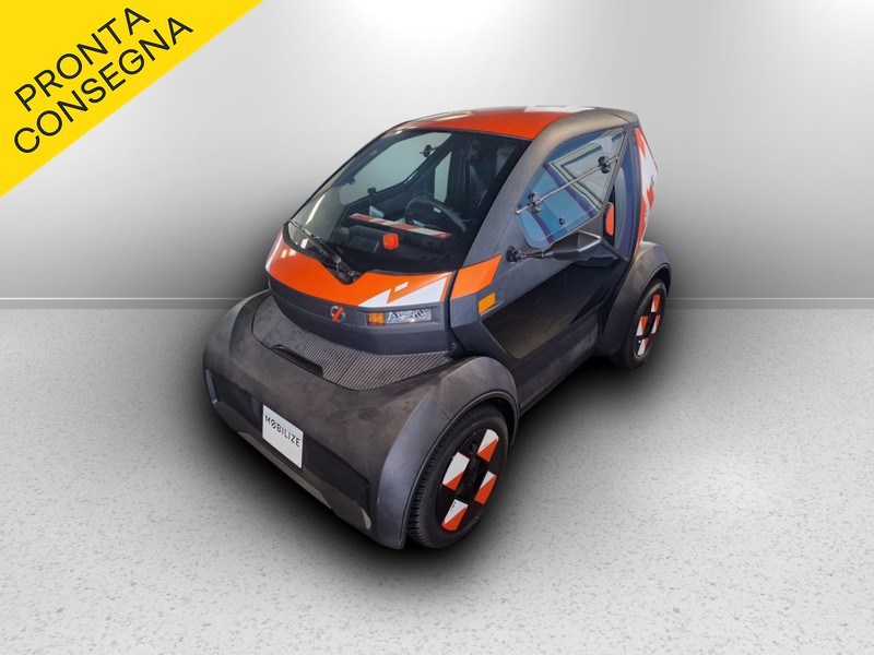 Renault Twizy