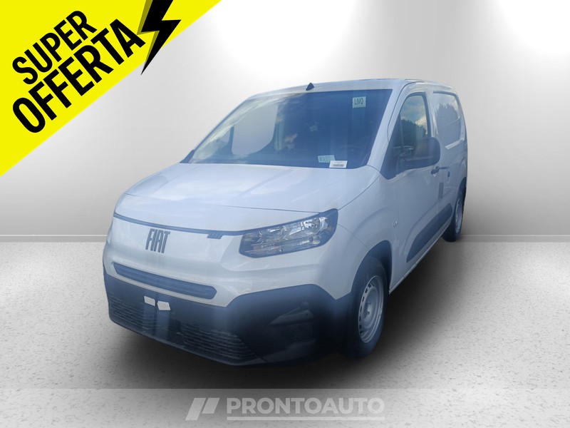 Fiat Doblò