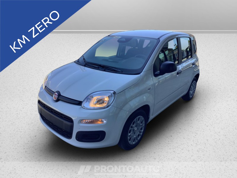 Fiat Pandina