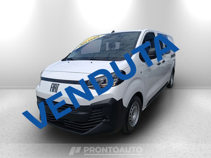 Fiat Scudo