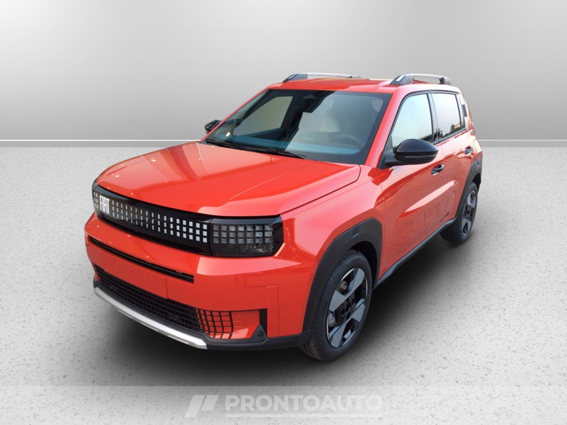 Fiat Grande Panda