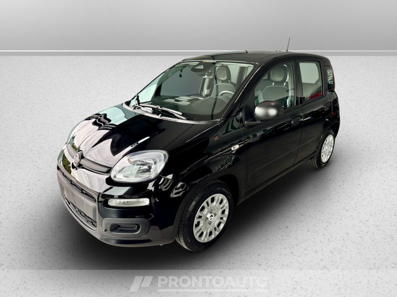 Fiat Pandina
