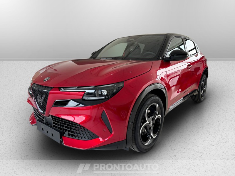 Alfa Romeo Junior