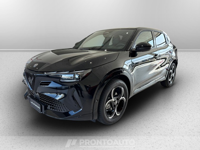 Alfa Romeo Junior